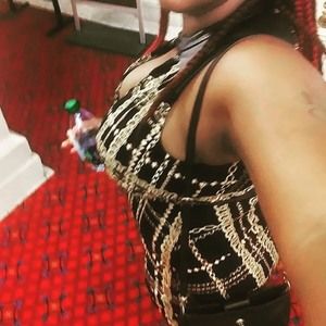 Meet your Posher, Brandi